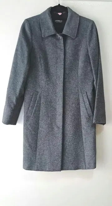 여성용 코트 11AR