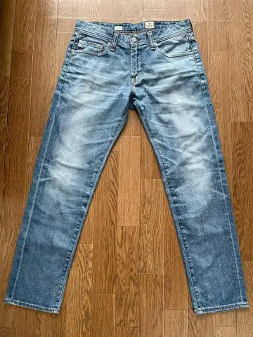 AG 트래비스 W30 미국제 아드리아노 골드슈미트