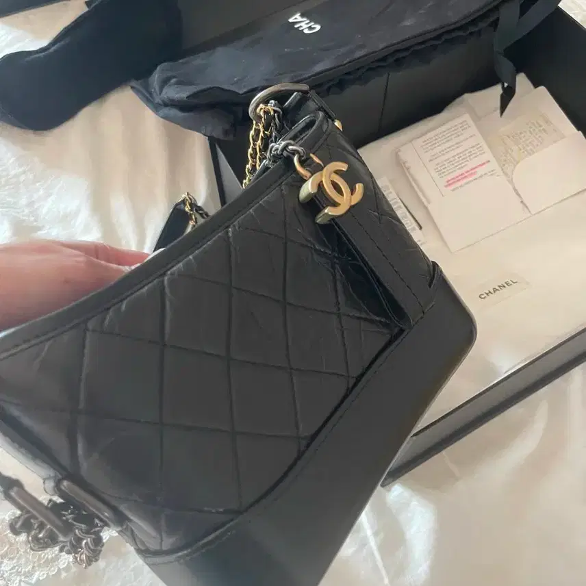 샤넬 샤넬가브리엘호보백 사진 2