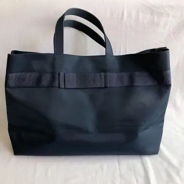 수험 네이비 백