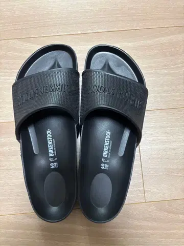 BIRKENSTOCK 샌들 40 (26.0cm)