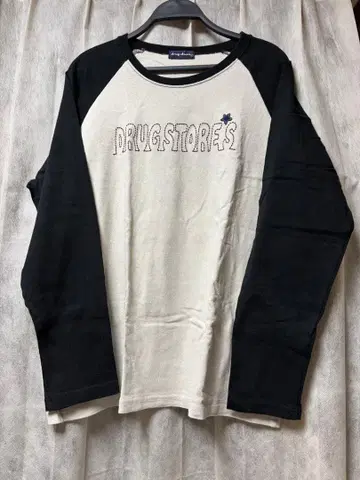 드럭 스토어즈 튜닉