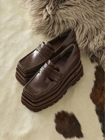 다리치 플랫폼 로퍼