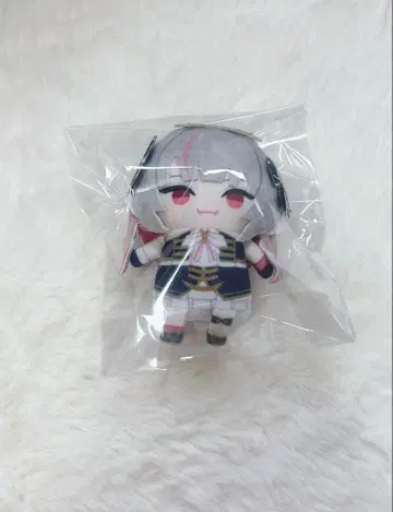 니지산지 마카이노 리리무 공통 의상 니지파펫