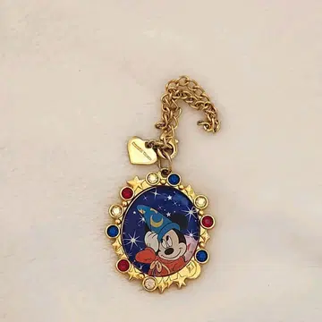 사만다 타바사 미키 참 백참 디즈니 D23EXPO