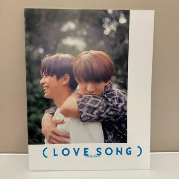( LOVE SONG )