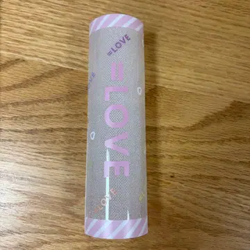 1=LOVE 이코러브 응원봉 2024 응원봉 필름