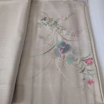 호몬기 츠케사게 시치고산 오미야마이리 졸업식 입학식 다회 다지 하츠가마