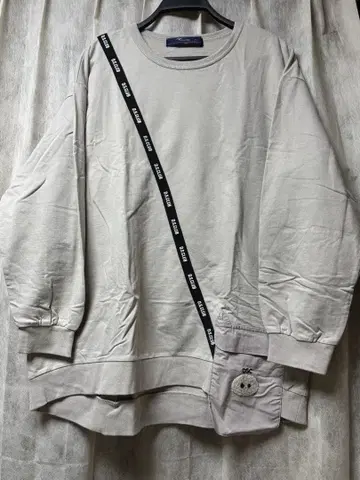 드럭 스토어즈 튜닉