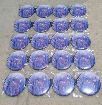 2 프로세카 요이사키 카나데 캔뱃지 8B