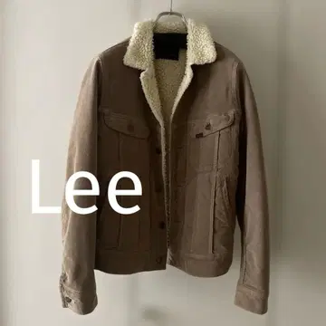 Lee 보아 자켓