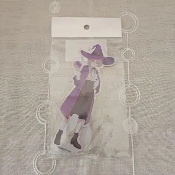 학원 아이돌 마스터 마법사 ver. 아크릴 스탠드 아리무라 마오