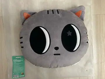 ppulbatu 다고냥 페이스 쿠션 face cushion