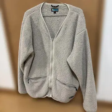 프랭클린 클라이밍 플리스 자켓