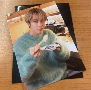 THE RAMPAGE 쿠라스시 콜라보 후지와라 이츠키