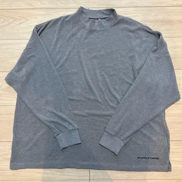 THE DUFFER OF ST. GEORGE 티셔츠 플리스