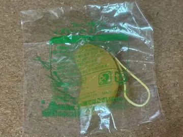 희귀 스퀴즈 후르츠 가게 오렌지 블루 올드 블루 젤