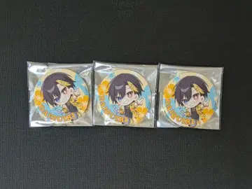 스니스트 Summer 굿즈 캔뱃지 다이키리