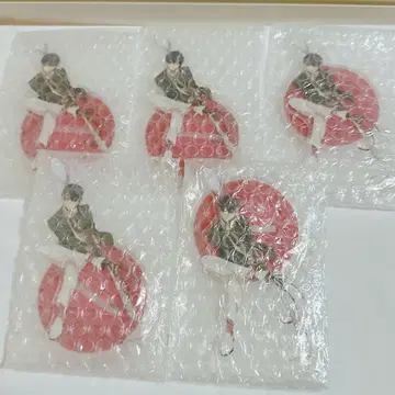 블루 록 이사기 아크릴 스탠드