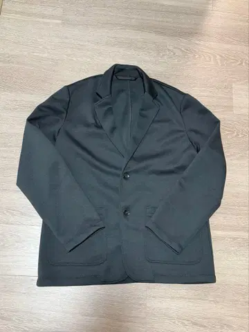 [ 새상품급 ] SHIPS 셋업 짙은 녹색