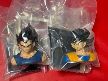 제일복권 DRAGON BALL 40th E상 만화 스트럭처