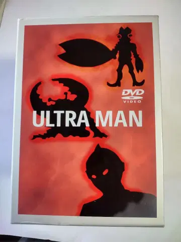 [ 초울트라맨 전 10권 세트 (10장 세트) ]