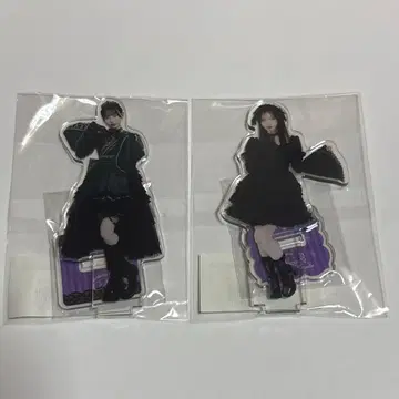 큐스토 마나베 나기사 생일 축하 복권 SUKISUKI 아크릴 스탠드 AB