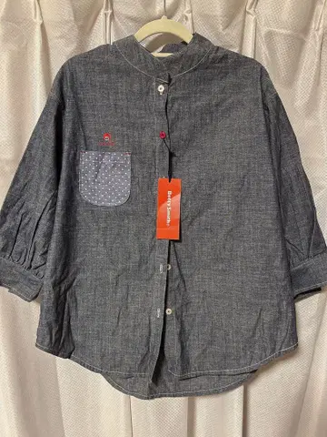 [ 새상품 ] Betty Smith 셔츠