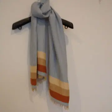 RIGATTI 이탈리아제 울 머플러