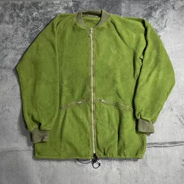 영국군 DCTA 플리스 자켓 유로 밀리터리 190/112