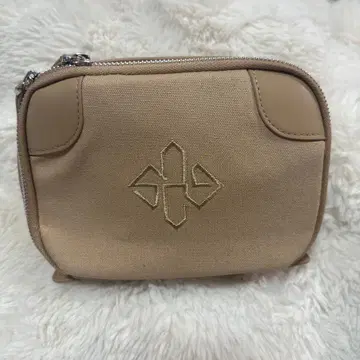 ANA x ETTINGER 퍼스트 클래스 파우치