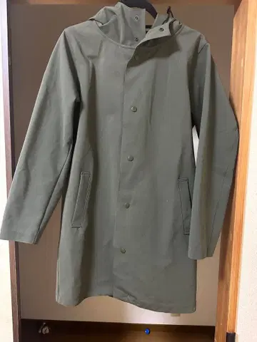 Jackman JM8603 자켓 블루종