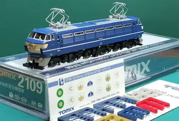 TOMIX / EF66