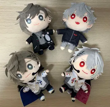 니지누이 카나에 쿠츠하 쿠로노와 세트