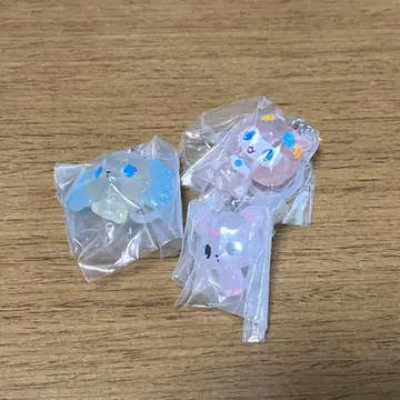 주얼펫 메지루시 액세서리