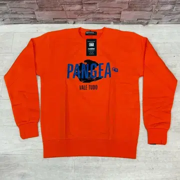 새상품 리버설 rvddw PANGEA 맨투맨