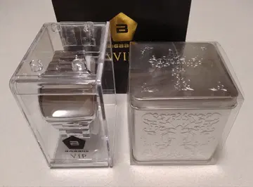 BIGBANG VIPwatch G-DRAGON 스티커 박스 등