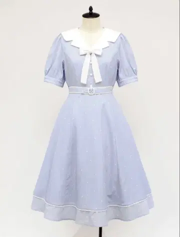 Rockabilly Heart 원피스 아마벨 Amavel