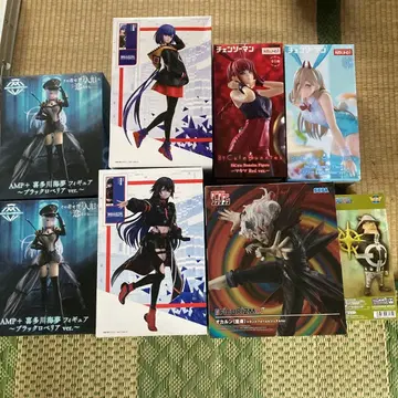 프라이스 피규어 묶음 판매