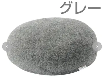 바스크 베레모 케이코 씨 빅 사이즈