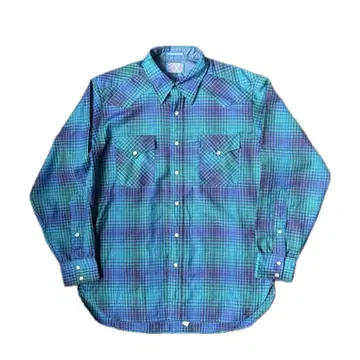 70's SIR PENDLTON western shirt