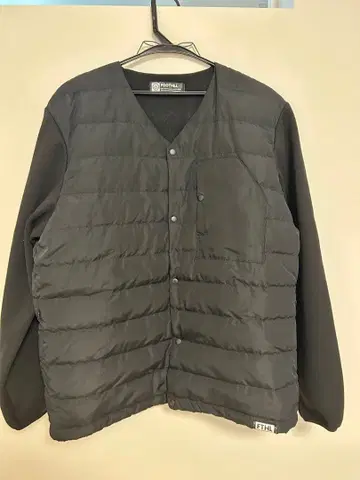 저널 스탠다드 리룸 HOOTHILL 다운 가디건