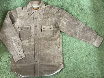 Paul smith 덩거리 셔츠 M 사이즈