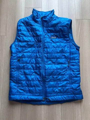patagonia Men's Nano Puff Vest