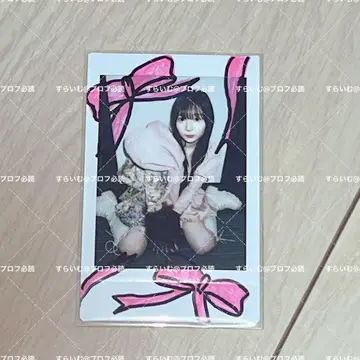 MAPA 카미니시 쇼무 란폴라로이드