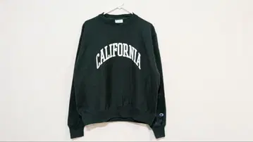 새상품 Champion 리버스 위브 스웨트 셔츠