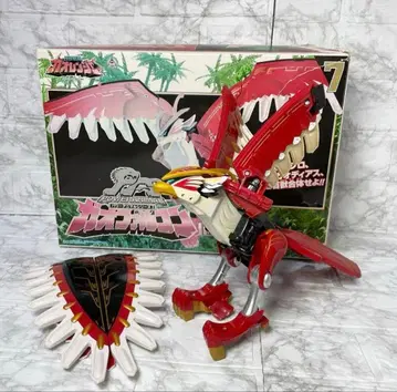 백수전대 가오레인저 파워 애니멀 시리즈 가오 팔콘