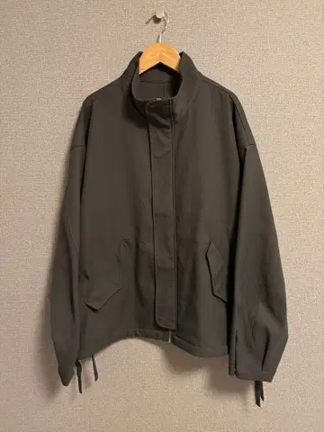 RAGEBLUE 레이지블루 자켓 블루종