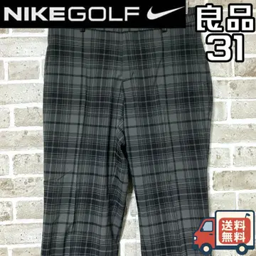 [24시간 이내/선착순] 고품질 나이키 골프 남성용 골프 팬츠 31인치