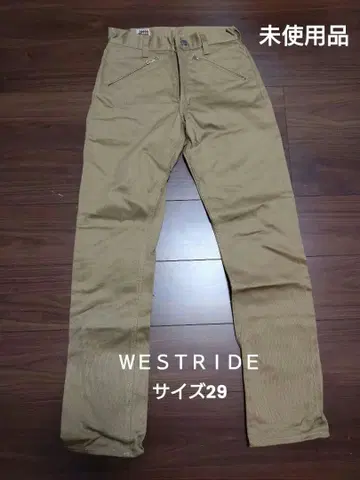 웨스트 라이드 29인치